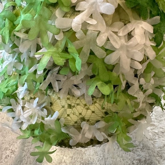 Christian Dior Vintage Hat. - Picture 8 of 15